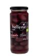 Hellenic Sun Organic Kalamata Olives 330g Fashion