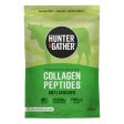 Hunter and Gather 100% Bovine Collagen Protein Powder Unflavoured 400g Supply