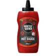 Hunter and Gather Hunter & Gather Unsweetened Hot Sauce Squeezy 350g Discount