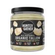 Hunter and Gather Hunter & Gather Organic Grass Fed British Beef Tallow 300g Discount