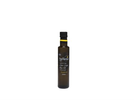 Hellenic Sun Extra-Virgin Olive Oil 250ml Online