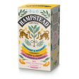 Hampstead Tea HAMPSTEAD ORGANIC BIODYNAMIC HERBAL INFUSIONS SELECTION TEA Online