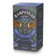 Hampstead Tea Organic Demeter Earl Grey Tea 20 Bags Fashion