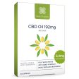 Healthspan CBD Oil Capsules 192mg 30 Capsules Supply