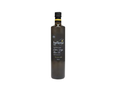 Hellenic Sun Extra Virgin Olive Oil 750ml Fashion