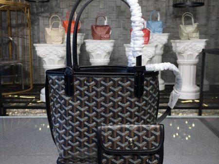 Envy Hold - Goyard Bags - 782 Hot on Sale