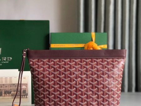 Envy Hold - Goyard Bags - 569 Discount