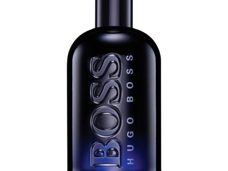 Boss Bottled Night woda toaletowa spray Online now