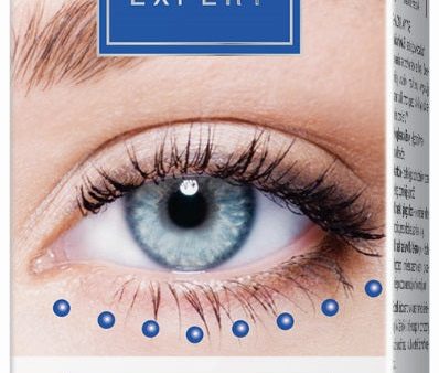 Eye Care Expert żel bionawilżający pod oczy i w okolice ust 30ml Sale