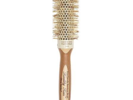 Healthy Hair Eco Friendly Bamboo Brush szczotka do włosów HH33 Cheap