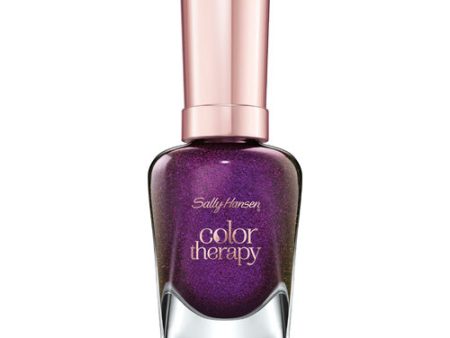 Color Therapy trwały lakier do paznokci 390 Slicks and Stones 14.7ml Fashion