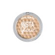 Insta Glow Highlighter rozświetlacz do twarzy 101 Golden Glow 5g Online now