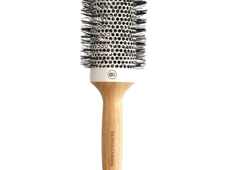 Healthy Hair Eco Friendly Bamboo Brush szczotka do włosów HH43 Sale