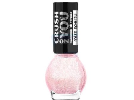 Crush On You lakier do paznokci 064 7ml For Discount