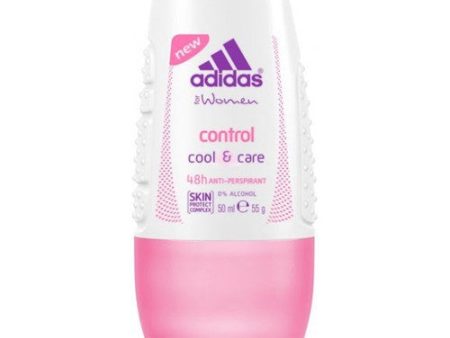 Cool&Care Control dezodorant w kulce 50ml Online Sale