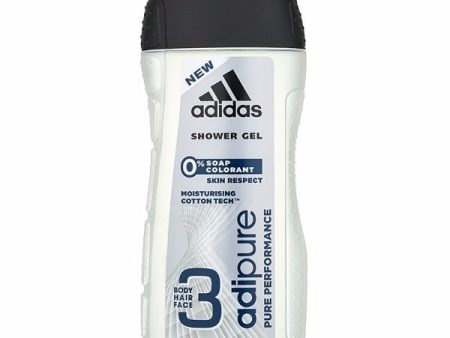 AdiPure Man żel pod prysznic 250ml Supply