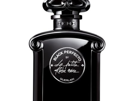 La Petite Robe Noire Black Perfecto Florale woda perfumowana spray 100ml Cheap