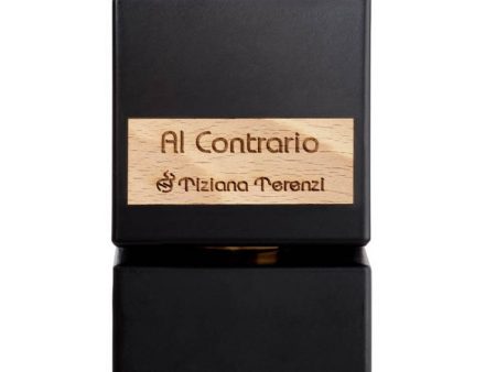 Al Contrario ekstrakt perfum spray For Discount