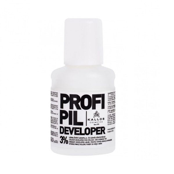 Profi Pil woda utleniona w kremie 3% 60ml Online Hot Sale