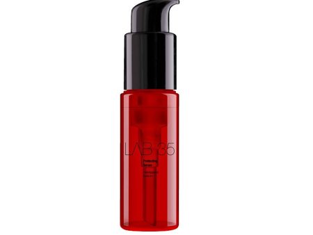 LAB 35 Protecting Serum ochronne serum do łamiących się końcówek włosów 50ml Online