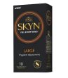 Skyn Large nielateksowe prezerwatywy 10szt Cheap