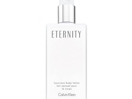 Eternity Women balsam do ciała 200ml Discount