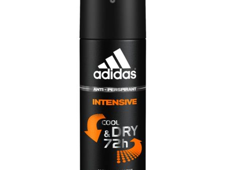 Cool&Dry Intensive antyperspirant spray 150ml on Sale