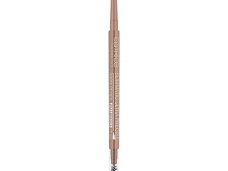 Slim Matic Ultra Precise wodoodporna kredka do brwi 020 Medium 0.05 g Sale