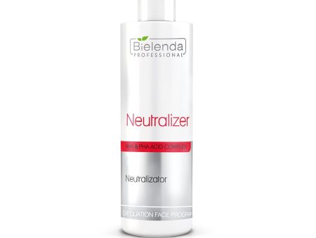 Exfoliaton Face Program neutralizator 200g Sale