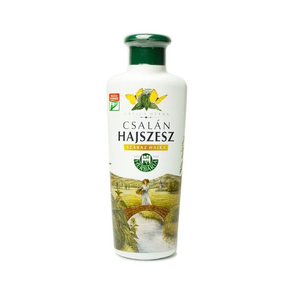 Csalan Hajszesz wcierka do skóry głowy z ekstraktem z Pokrzywy 250ml on Sale