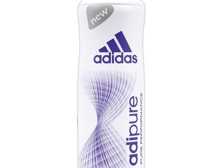 AdiPure Women dezodorant spray 150ml For Sale