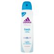 Fresh Cooling antyperspirant w sprayu dla kobiet 150ml Online Hot Sale