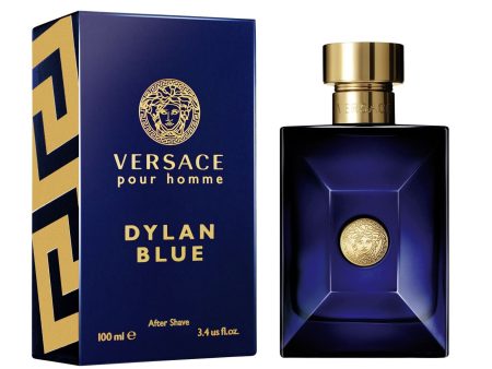 Pour Homme Dylan Blue woda po goleniu on Sale