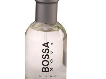 Bossa Nova Man woda toaletowa spray 100ml For Discount