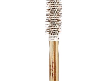 Healthy Hair Eco Friendly Bamboo Brush szczotka do włosów HH23 on Sale