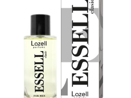 Essell Clasic For Men woda toaletowa spray Sale