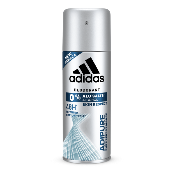 AdiPure dezodorant spray 150ml For Cheap