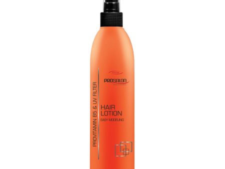 Prosalon Hair Lotion płyn do układania włosów 275g Online Sale