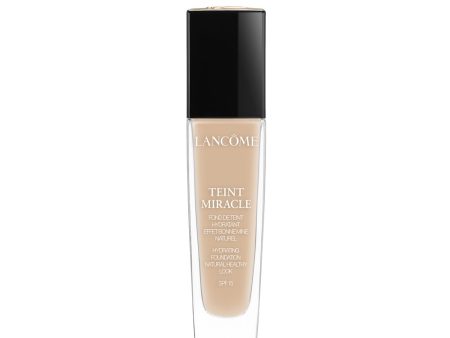 Teint Miracle nawilżający podkład do twarzy SPF15 04 Beige Nature 30ml For Sale