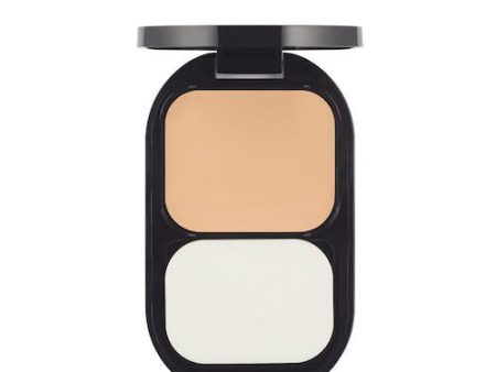 Facefinity Compact Foundation kryjący podkład w kompakcie 02 Ivory SPF15 10g Online