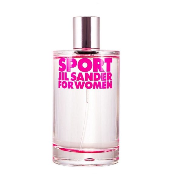 Sport for Women woda toaletowa spray Supply