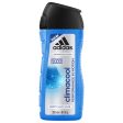 Climacool żel pod prysznic 3w1 dla mężczyzn 250ml For Discount