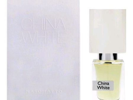 China White ekstrakt perfum spray Online