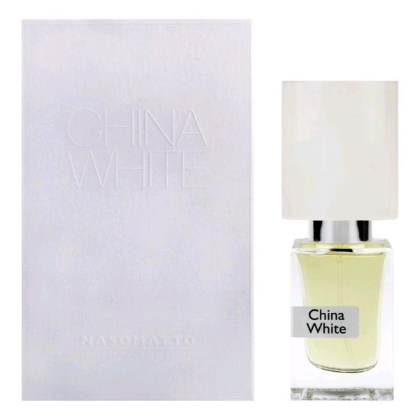 China White ekstrakt perfum spray Online