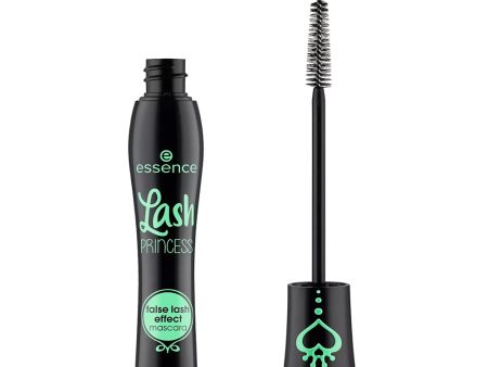 Lash Princess False Lash Effect Mascara tusz do rzęs Black 12ml Online