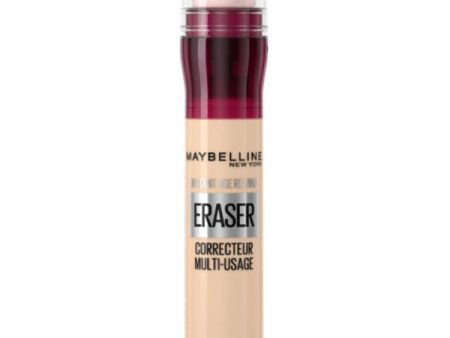 Instant Ani-Age Eraser Concealer korektor do twarzy z gąbeczką 00 Ivory 6.8ml For Sale