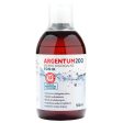 Argentum 200 tonik do twarzy 50PPM Srebro Koloidalne 500ml on Sale