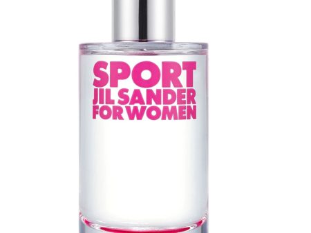 Sport for Women woda toaletowa spray Supply