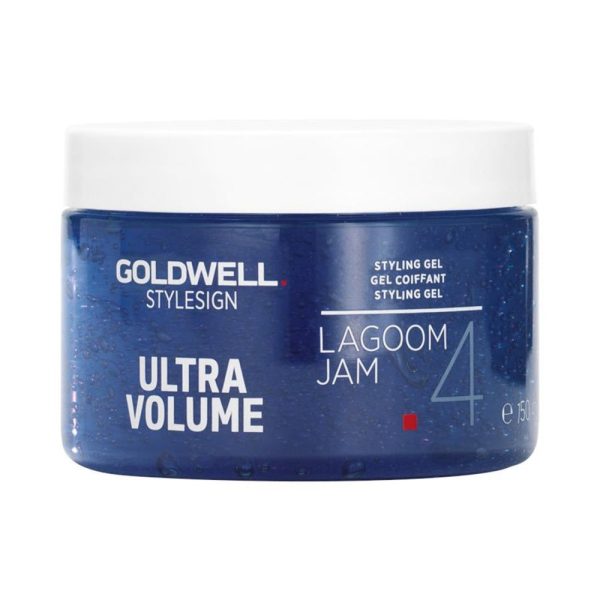 Stylesign Ultra Volume Lagoom Jam 4 żel do stylizacji włosów 150ml Sale