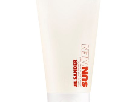 Sun Men żel pod prysznic 150ml Discount